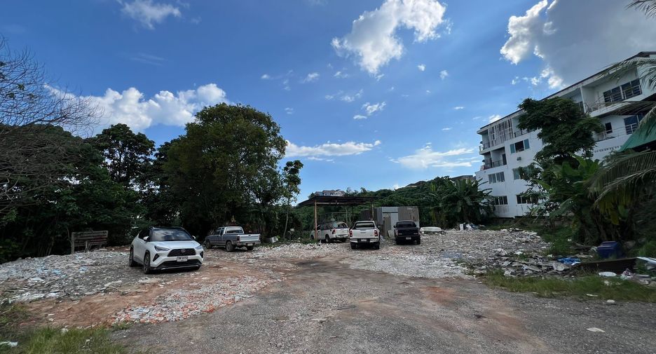 For sale retail Space in Mueang Phuket, Phuket
