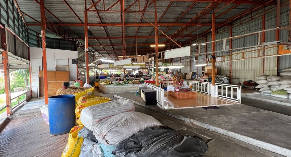 For sale retail Space in Mueang Phuket, Phuket