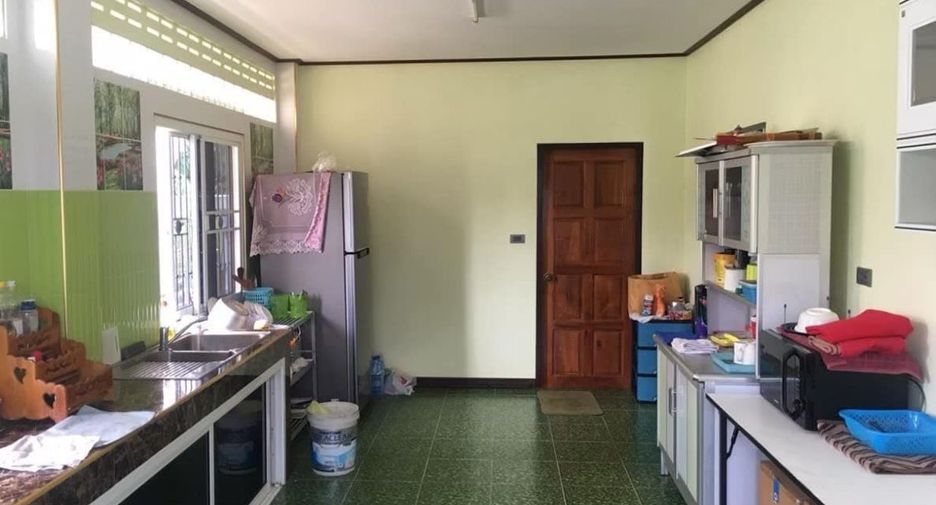 For sale 5 bedrooms house in Bang Lamung, Chonburi