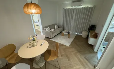 For rent 2 bedrooms condo in Phra Khanong, Bangkok