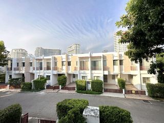For sale 3 bedrooms townhouse in Cha Am, Phetchaburi