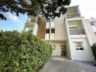 For sale 3 bedrooms townhouse in Cha Am, Phetchaburi