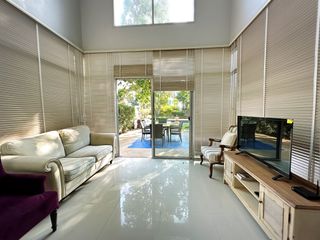 For sale 3 bedrooms townhouse in Cha Am, Phetchaburi