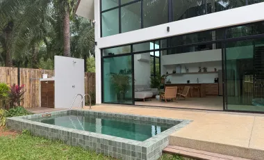 For sale 3 bedrooms villa in Ko Lanta, Krabi