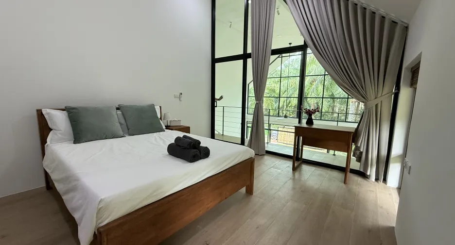 出售 3 卧室 别墅 在 Ko Lanta, Krabi