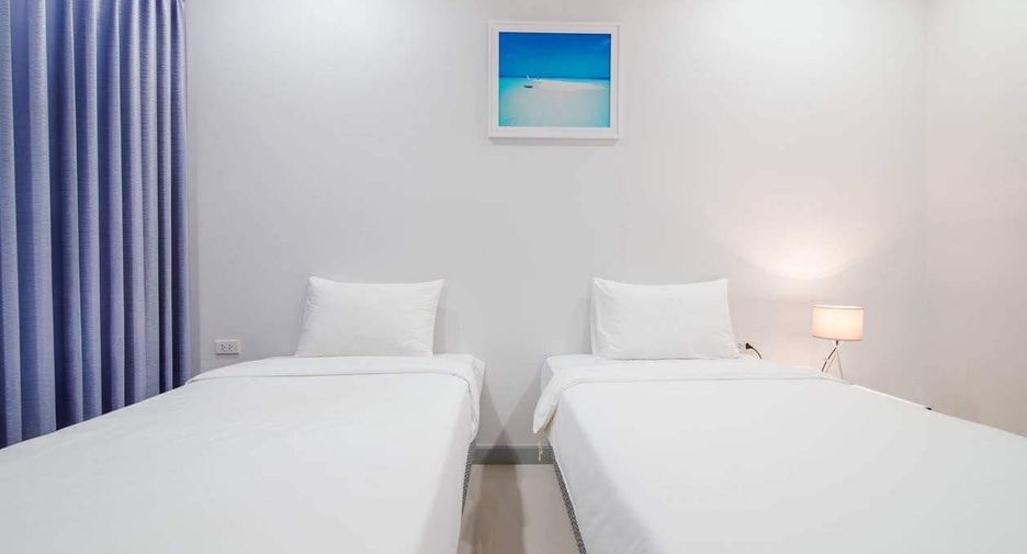 Villa en alquiler de 3 habitaciones en Cha Am, Phetchaburi