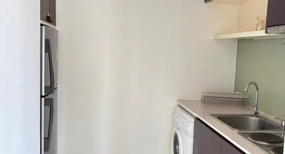 For rent 2 ベッドルーム condo in Khlong Toei, Bangkok