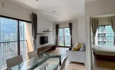 Wohnung zur Miete mit 2 Zimmer in Khlong Toei, Bangkok