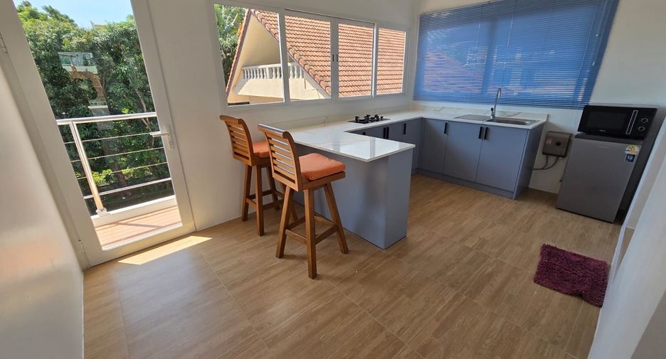 Villa en alquiler de 5 habitaciones en Mueang Phuket, Phuket