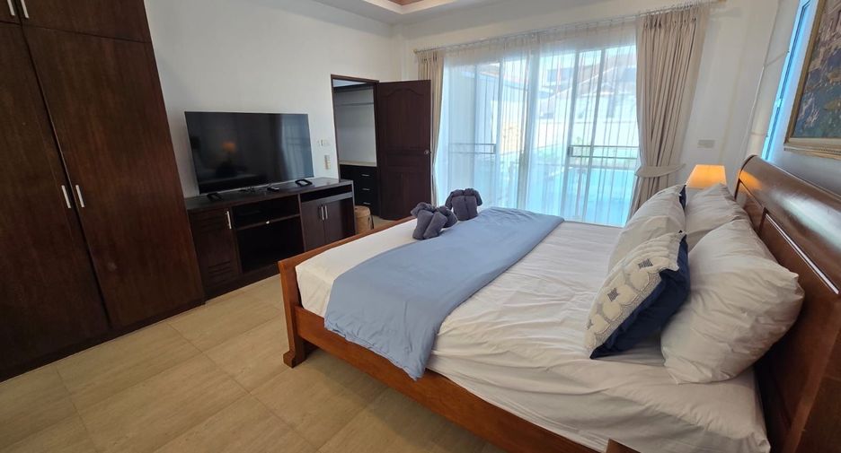 Villa en alquiler de 5 habitaciones en Mueang Phuket, Phuket