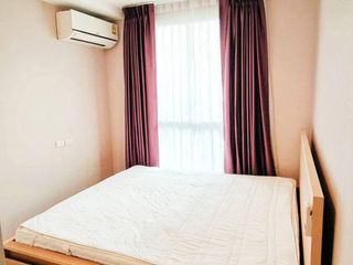 À vendre 1 chambre condo à Lat Phrao, Bangkok