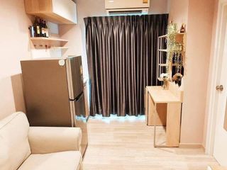 À vendre 1 chambre condo à Lat Phrao, Bangkok