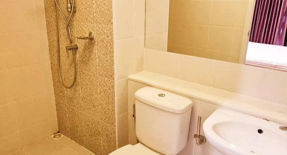 Condo en venta de 1 habitaciones en Lat Phrao, Bangkok