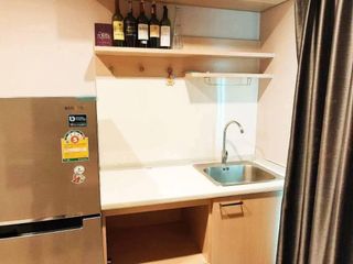 À vendre 1 chambre condo à Lat Phrao, Bangkok