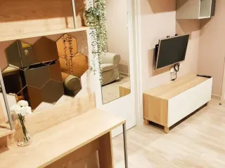 Продажа 1 кровать кондо в Лат Пхрао, Бангкок