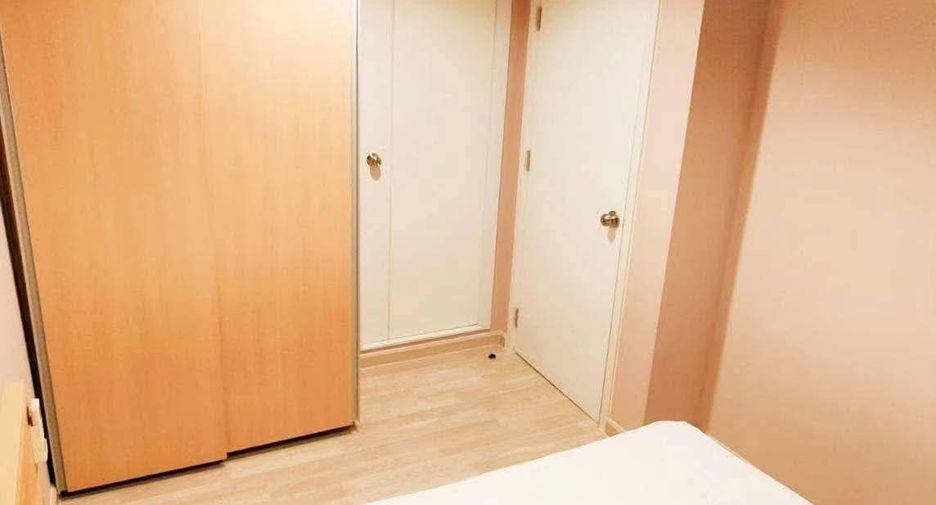 Condo en venta de 1 habitaciones en Lat Phrao, Bangkok