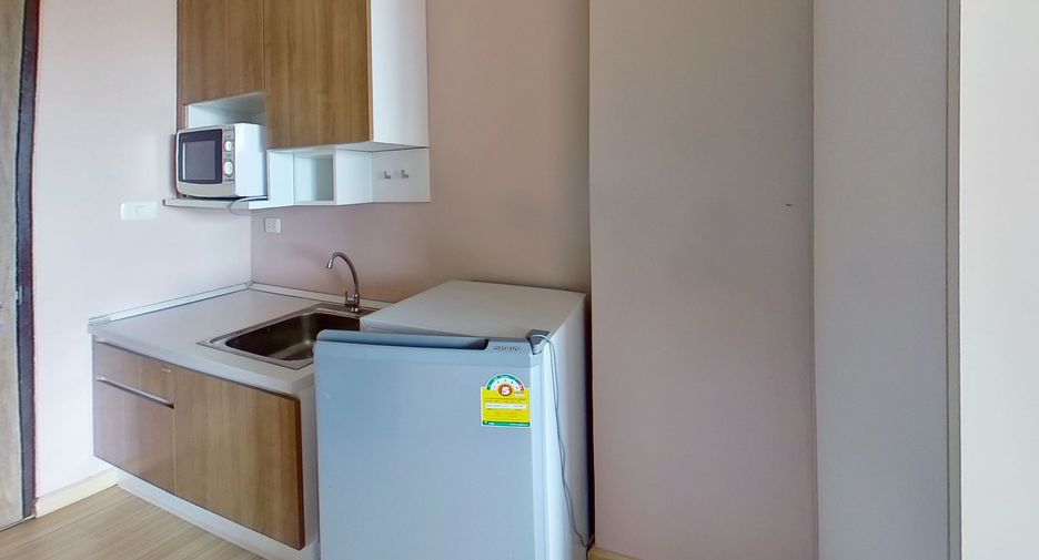 For sale and for rent 1 bed condo in Hua Hin, Prachuap Khiri Khan