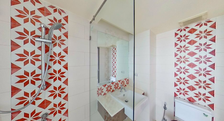For sale and for rent 1 bed condo in Hua Hin, Prachuap Khiri Khan