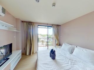 For Rent 1 Bedroom Condo In Hua Hin, Prachuap Khiri Khan