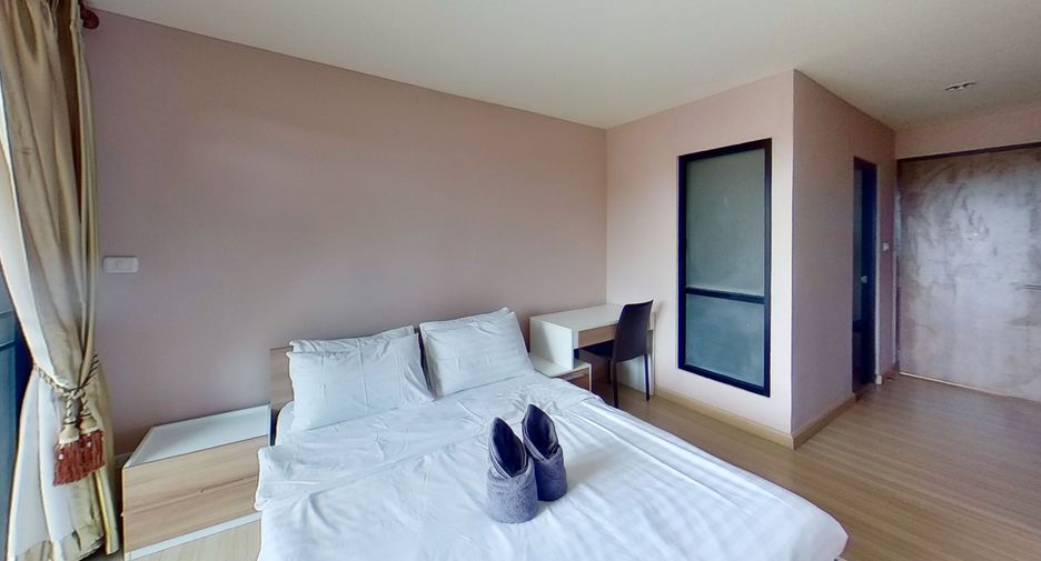 For sale and for rent 1 bed condo in Hua Hin, Prachuap Khiri Khan