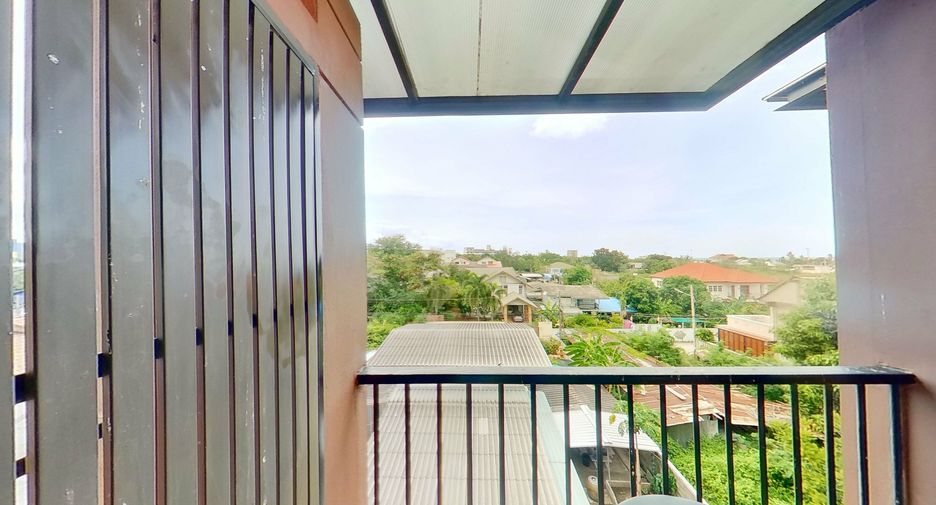 For sale and for rent 1 bed condo in Hua Hin, Prachuap Khiri Khan