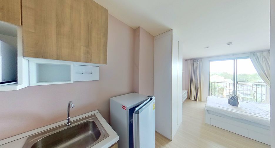 For sale and for rent 1 bed condo in Hua Hin, Prachuap Khiri Khan