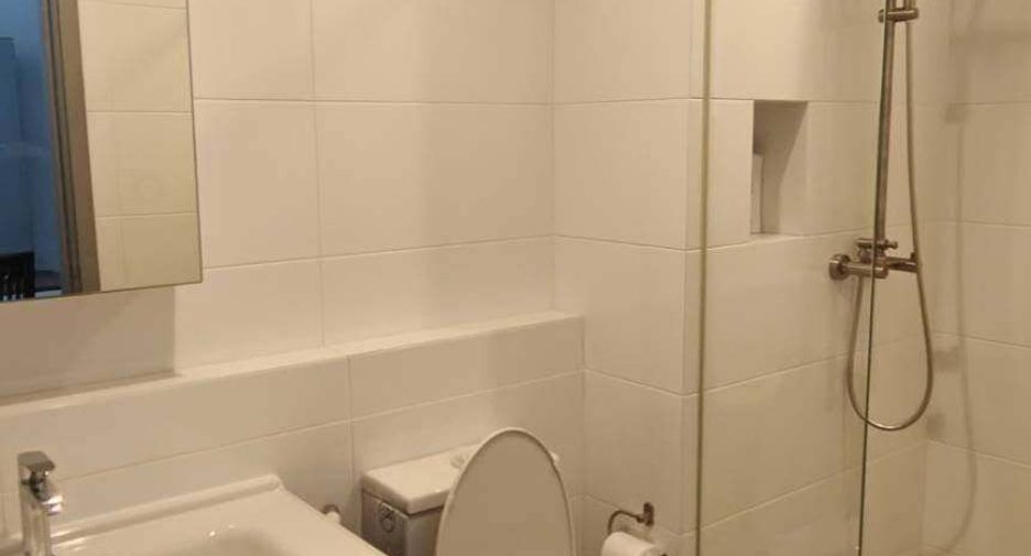 For rent 2 bedrooms condo in Phaya Thai, Bangkok
