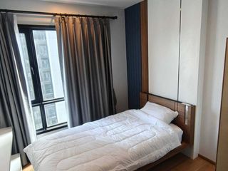 À louer 2 chambres condo à Phaya Thai, Bangkok
