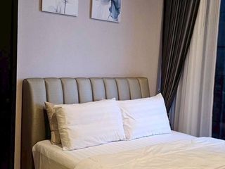 Wohnung zur Miete mit 1 Zimmer in Phaya Thai, Bangkok