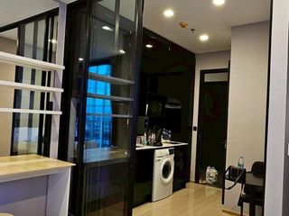 Wohnung zur Miete mit 1 Zimmer in Phaya Thai, Bangkok