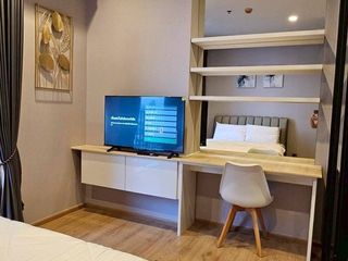 Wohnung zur Miete mit 1 Zimmer in Phaya Thai, Bangkok