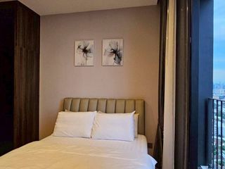 Wohnung zur Miete mit 1 Zimmer in Phaya Thai, Bangkok