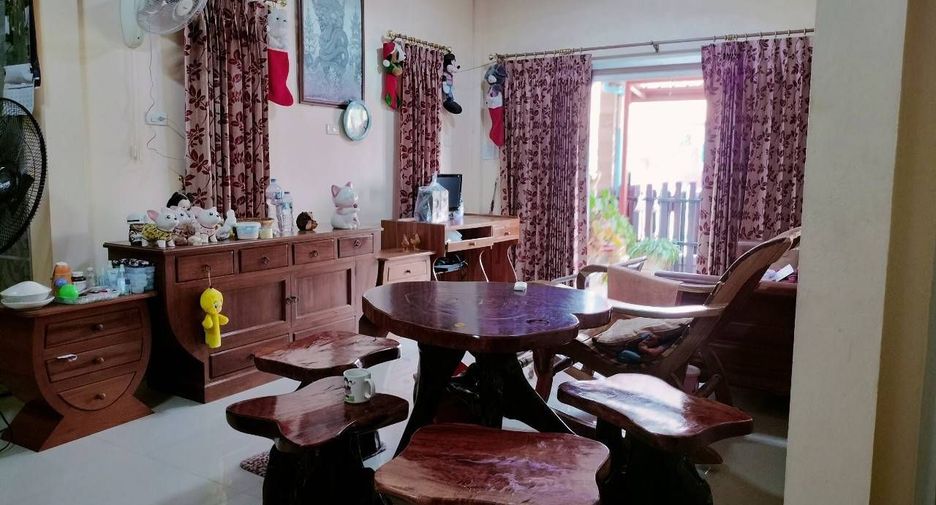 For sale 3 bedrooms house in Bang Bo, Samut Prakan