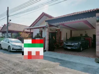 Продажа 3 спальни дом в Bang Bo, Самутпракан