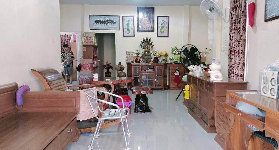 For sale 3 bedrooms house in Bang Bo, Samut Prakan