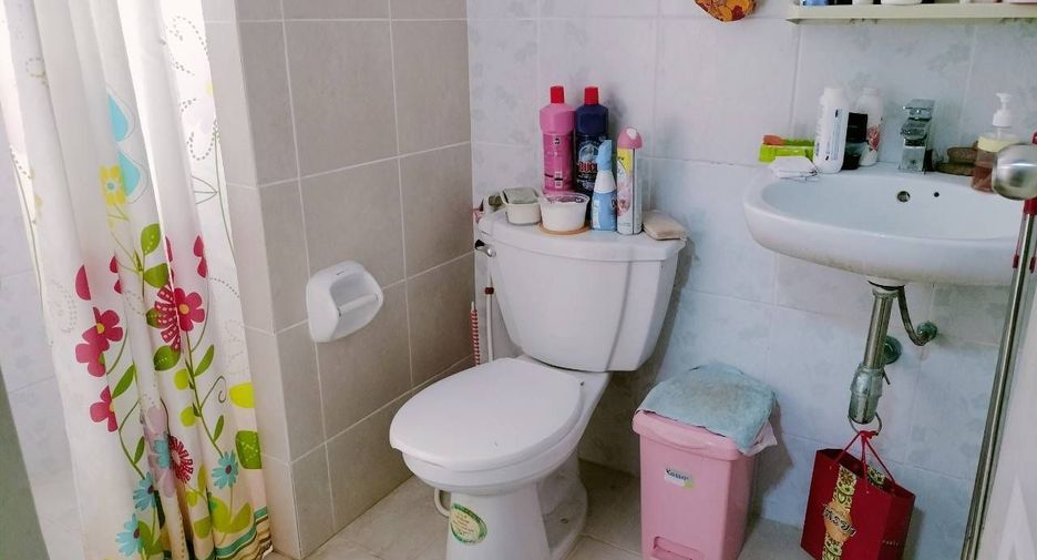 For sale 3 bedrooms house in Bang Bo, Samut Prakan