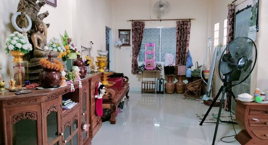 For sale 3 bedrooms house in Bang Bo, Samut Prakan