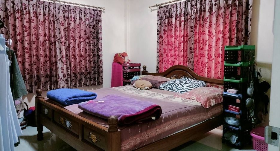 For sale 3 bedrooms house in Bang Bo, Samut Prakan