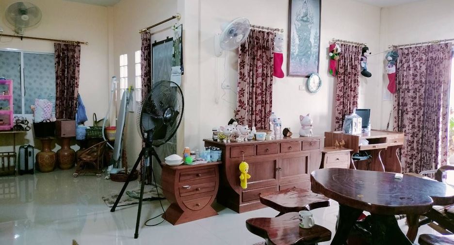 For sale 3 bedrooms house in Bang Bo, Samut Prakan