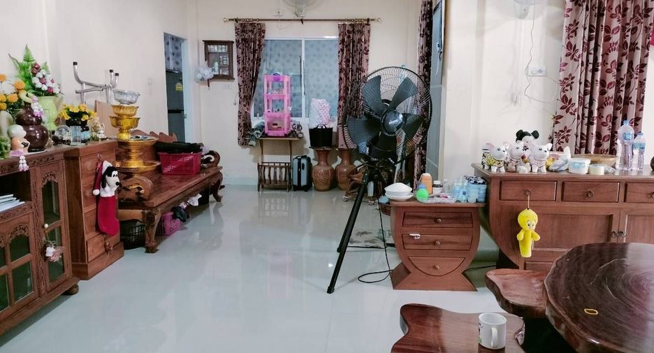 For sale 3 bedrooms house in Bang Bo, Samut Prakan