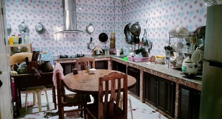 For sale 3 bedrooms house in Bang Bo, Samut Prakan