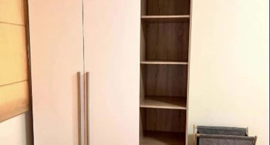 For rent 1 bed condo in Phra Khanong, Bangkok