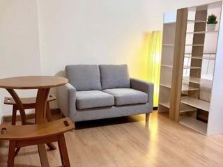 For rent 1 bed condo in Phra Khanong, Bangkok