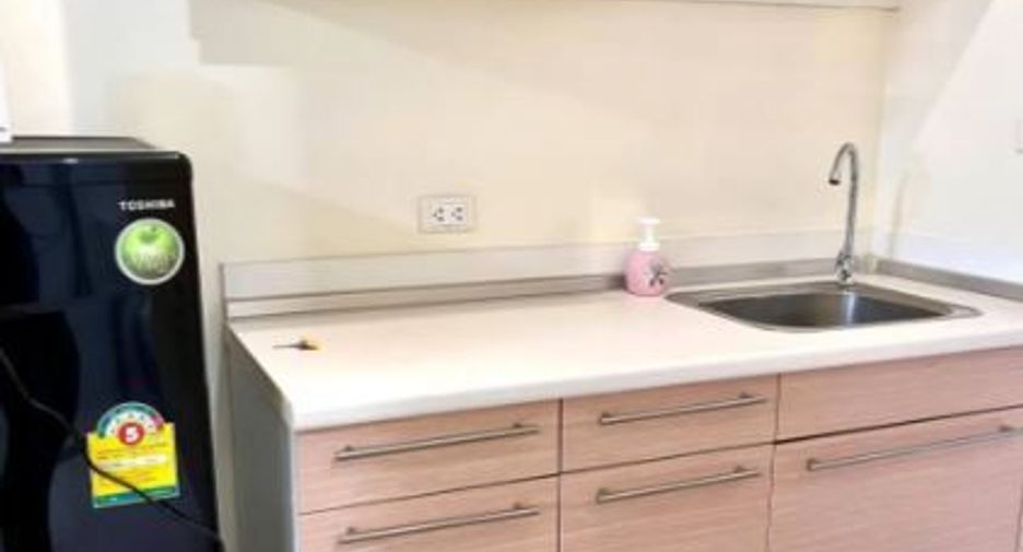 For rent 1 bed condo in Phra Khanong, Bangkok