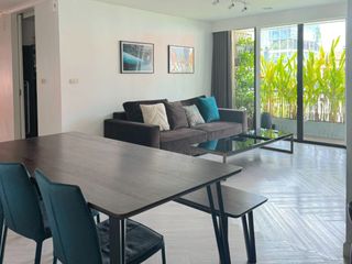 For rent 3 bedrooms condo in Khlong Toei, Bangkok