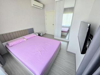 出租 2 卧室 公寓 在 Phasi Charoen, 曼谷