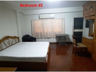 Reihenhaus zur Miete mit 4 Zimmer in Chatuchak, Bangkok