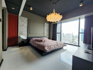 Wohnung zur Miete mit 3 Zimmer in Sathon, Bangkok
