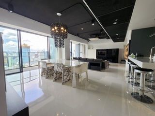 Wohnung zur Miete mit 3 Zimmer in Sathon, Bangkok