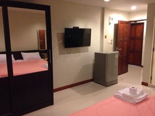 For sale 10 bedrooms hotel in Bang Lamung, Chonburi